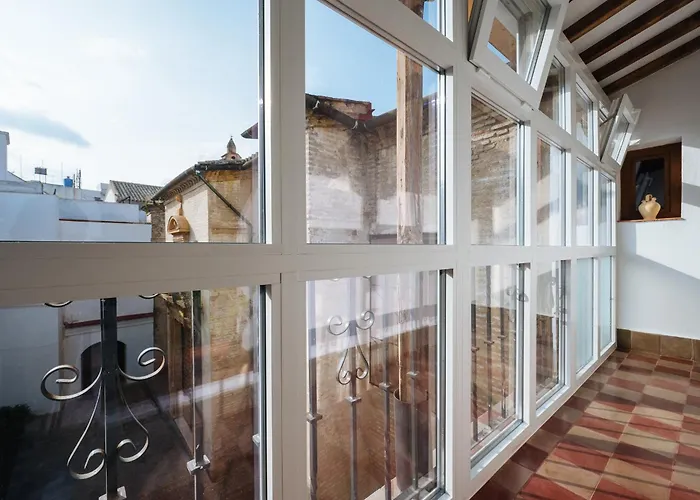 Preciosa Casa Renovada Centro Historico 11 Personas