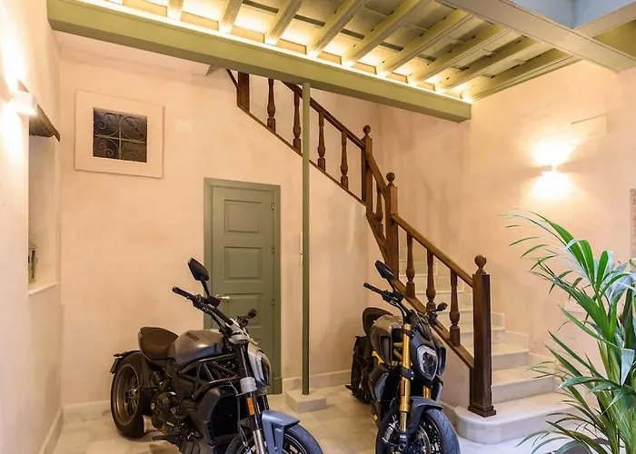 Luxury Palace Sevilla
