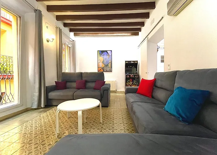 House -Rooftop&Jacuzzi -Stayinseville