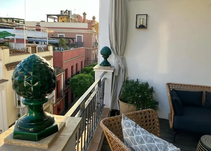 Exclusiva Casa Con Terraza