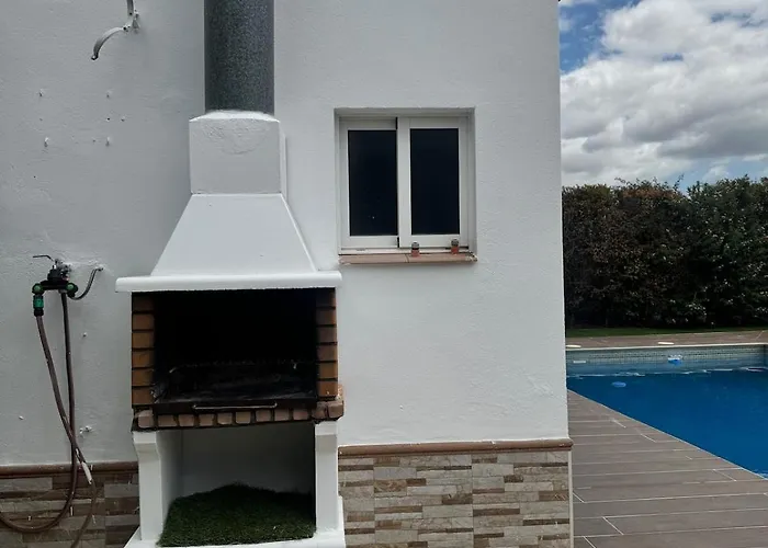 Villa Rocio
