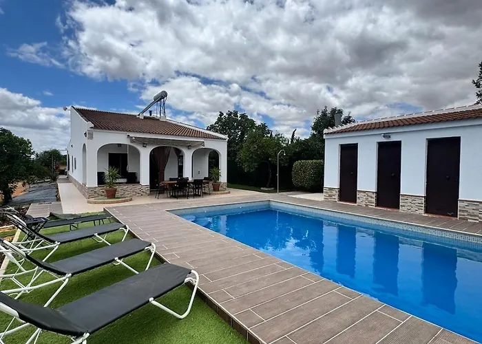 Villa Rocio